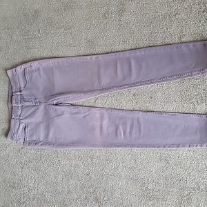 WHBM Skinny Size 0 Or 26